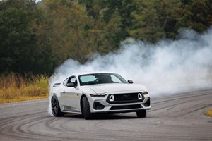 Ασυνήθιστο αξεσουάρ της Ford για τα 50 χρόνια του πιο δημοφιλούς μοντέλου της - εικόνα 1