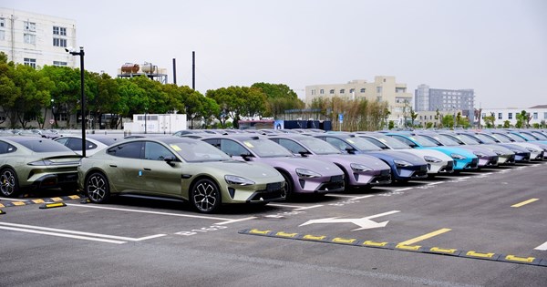 Γιατί σύντομα τα ηλεκτρικά αυτοκίνητα θα είναι φθηνότερα - εικόνα 3