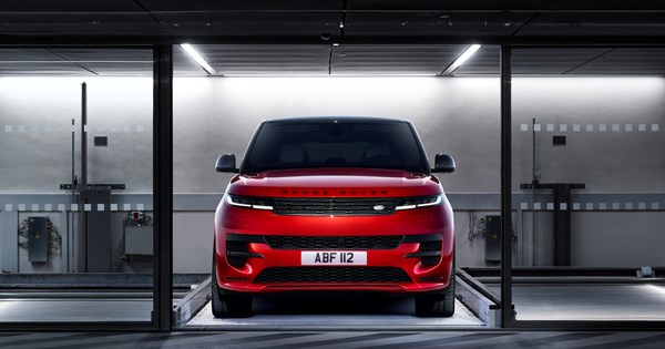 Νέο leasing "Subscription" για Jaguar, Range Rover, Defender και Discovery - εικόνα 5