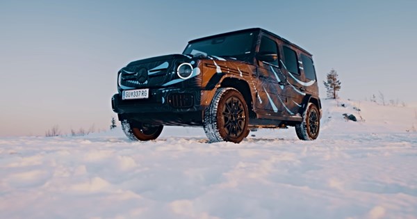 H πρώτη "βελτιωμένη" Lamborghini Revuelto είναι επίσημη - εικόνα 9