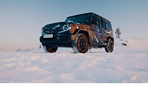 H πρώτη "βελτιωμένη" Lamborghini Revuelto είναι επίσημη - εικόνα 9