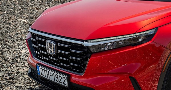 Honda: Μειωμένες τιμές έως και 19,5% σε επιλεγμένα μοντέλα - εικόνα 5