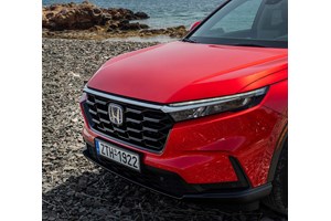 Honda: Μειωμένες τιμές έως και 19,5% σε επιλεγμένα μοντέλα - εικόνα 5