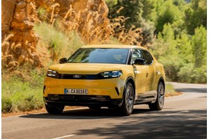 Στην Ελλάδα το BYD SEALION 5 DM-i με μεγάλους χώρους σε χαμηλή τιμή - εικόνα 8