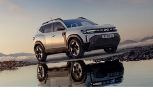 Το Dacia Duster γίνεται επαγγελματικό pick-up και cargo-πόσο κοστίζει - εικόνα 1