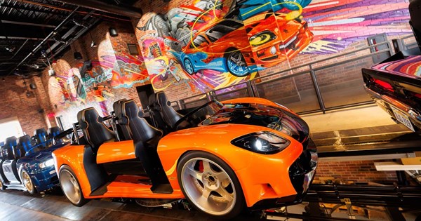 Θέλεις αυτό το συλλεκτικό Toyota GR GT3 δωρεάν; Πρέπει να πας Ιαπωνία - εικόνα 5