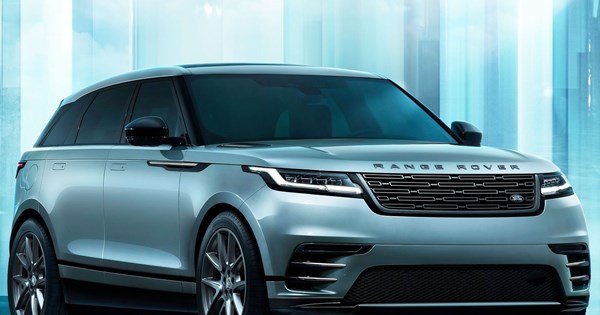 Το Range Rover SV Burford Edition είναι συλλεκτικό-θα παραχθούν μόνο δέκα - εικόνα 3