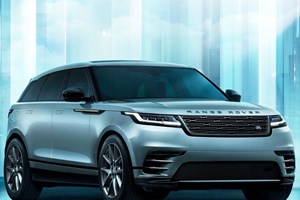 Ειδικές εκδόσεις Range Rover SV εμπνευσμένες από την αρχαία μυθολογία - εικόνα 9