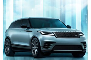 Το Range Rover SV Burford Edition είναι συλλεκτικό-θα παραχθούν μόνο δέκα - εικόνα 3