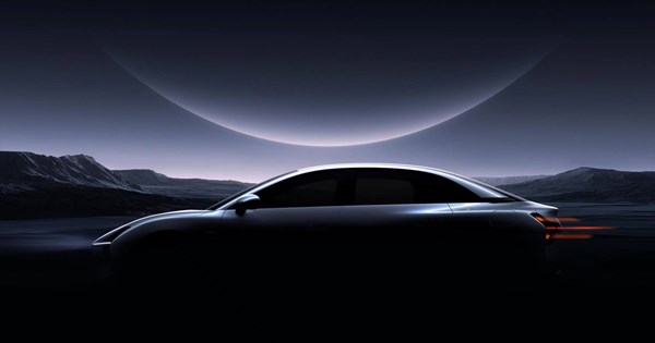 Η κινεζική Xpeng ξεκινά τις πωλήσεις ηλεκτρικών αυτοκινήτων και στη Γερμανία - εικόνα 3