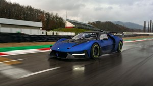 Citroen Basalt: Νέο μικρό coupe SUV από τους Γάλλους - εικόνα 7