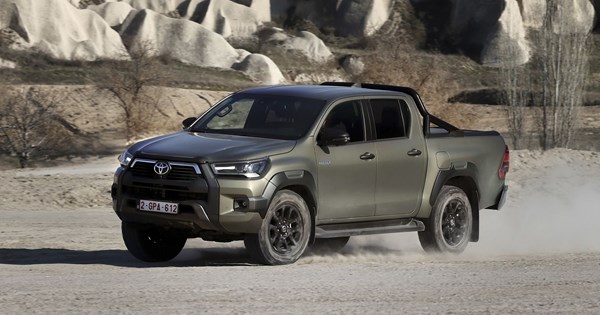 Νέο πρόγραμμα εγγυήσεων Toyota-πόσα χρόνια καλύπτει - εικόνα 4