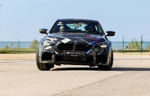 Αυτό θα είναι το 20ο αυτοκίνητο έργο τέχνης της BMW-θα το φιλοτεχνήσει η Julie Mehretu - εικόνα 13