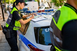 8 ανήλικους οδηγούς εντόπισε η Αστυνομία σε έλεγχο-Δείτε σε ποια περιοχή - εικόνα 2