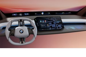 Ακούστε για πρώτη φορά τον ήχο της ηλεκτρικής BMW M3 (video) - εικόνα 6