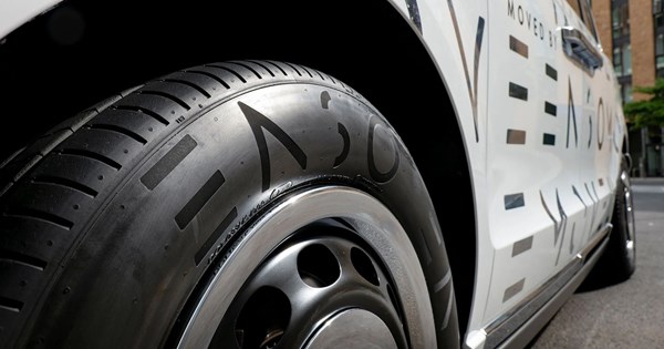 Ελαστικά ηλεκτρικών αυτοκινήτων: Πώς επηρεάζουν την απόδοση - εικόνα 1