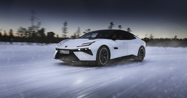 Aston Martin Vantage GT3: Πρώτες εικόνες του εντυπωσιακού αγωνιστικού - εικόνα 7