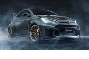 Red Bull Mad Mike Tour: Ξεκίνησε το υπερθέαμα του drift-απίθανες εικόνες από την Κρήτη - εικόνα 7