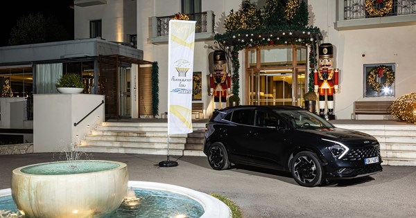 Οι γυναίκες ανέδειξαν το Kia Niro ως κορυφαίο αυτοκίνητο της χρονιάς - εικόνα 3