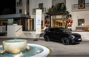 Οι γυναίκες ανέδειξαν το Kia Niro ως κορυφαίο αυτοκίνητο της χρονιάς - εικόνα 3