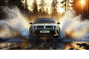 Πώς είναι να οδηγείς με 490 km/h-Ο άνθρωπος πίσω από το ρεκόρ αποκαλύπτει τα μυστικά του - εικόνα 7