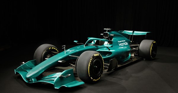 Η Porsche Cayenne μπαίνει στον σκοτεινό κόσμο του Resident Evil - εικόνα 6