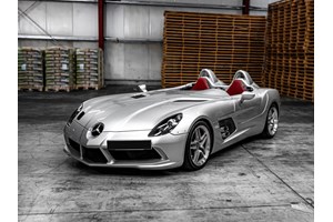 Τα 10 ακριβότερα κλασικά αυτοκίνητα που πουλήθηκαν σε δημοπρασίες το 2023 - εικόνα 1