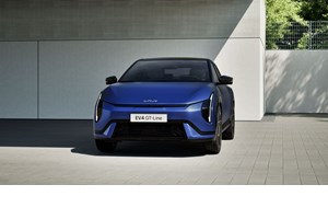 To ηλεκτρικό van Kia PV5 είναι έτοιμο για παραγωγή - εικόνα 1