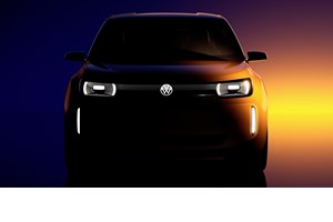 Επίσημο: Το νέο T-Roc θα έχει ηλεκτρική έκδοση - εικόνα 4