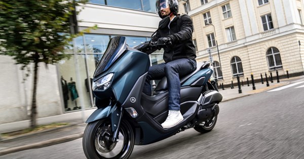 Με ποια δώρα συνοδεύεται η αγορά της Honda XL750 Transalp - εικόνα 6