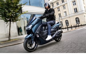 Με ποια δώρα συνοδεύεται η αγορά της Honda XL750 Transalp - εικόνα 6