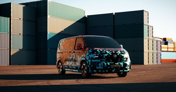 Επένδυση μαμούθ της Volkswagen στην Κίνα για ηλεκτρικά - εικόνα 3