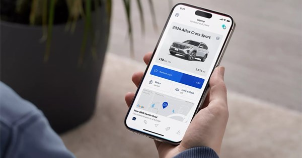 H Volvo ετοιμάζει μια μεγάλη αλλαγή στα αυτοκίνητά της μαζί με την Google - εικόνα 3