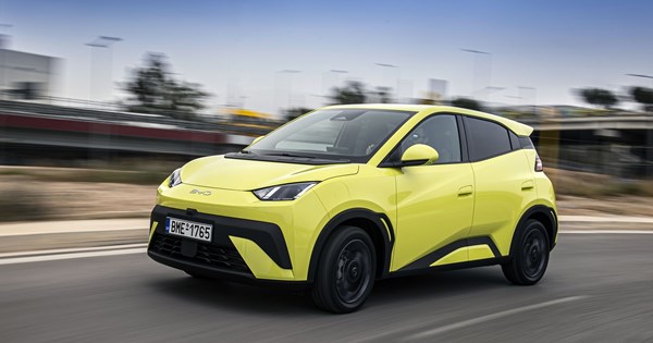 H Volvo ετοιμάζει μια μεγάλη αλλαγή στα αυτοκίνητά της μαζί με την Google - εικόνα 5