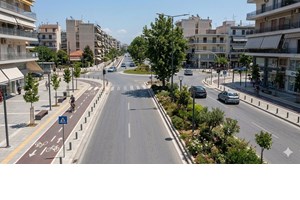 Η πόλη της Ελλάδας που αποκτά δακτύλιο-ξεκίνησαν οι εργασίες - εικόνα 2