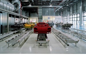 Γιατί η Ferrari πρέπει να αγοράσει τη Maserati - εικόνα 4