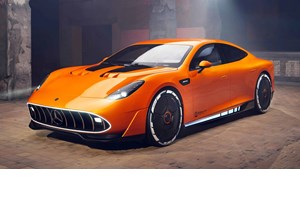 Επαναστατικός ηλεκτροκινητήρας με ισχύ supercar και βάρος μόλις 13 κιλά - εικόνα 4