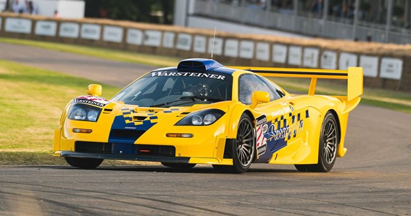 Lexus Sport Concept: Επίσημη αποκάλυψη για τον αντικαταστάτη του Lexus LFA - εικόνα 4