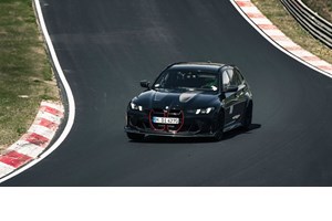 H εξωτική BMW Speedtop έγινε sold out σε χρόνο ρεκόρ - εικόνα 1