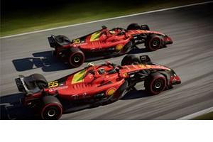 To Alpine A424 Hypercar στην πίστα για πρώτη δοκιμή - εικόνα 8