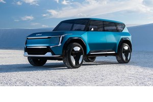 Αποστολή στη Γαλλία: Οδηγούμε το EV9, το νέο μεγάλο ηλεκτρικό SUV της Kia - εικόνα 13