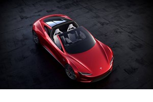 Αναβολή για το πρώτο ηλεκτρικό της Aston Martin - εικόνα 2