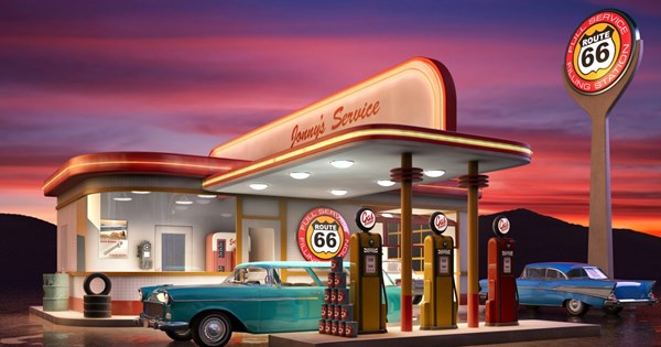 Ελλάδα: Ποια εταιρεία ετοιμάζει το πρώτο πρατήριο υδρογόνου - εικόνα 4