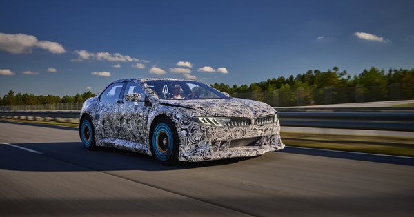 Αυτή η εταιρεία μετατρέπει κανονικά αυτοκίνητα σε αυτόνομα - εικόνα 7