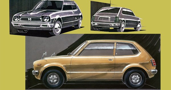 Αντίο Honda Civic Type R: Το "Ultimate Edition" είναι το τελευταίο-στην Ευρώπη μόνο 40 κομμάτια - εικόνα 8