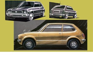 Αντίο Honda Civic Type R: Το "Ultimate Edition" είναι το τελευταίο-στην Ευρώπη μόνο 40 κομμάτια - εικόνα 8