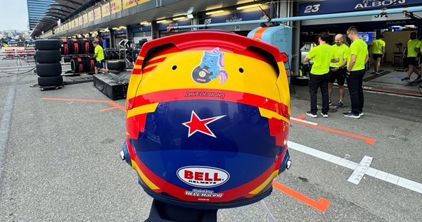 Teaser του νέου περιορισμένης παραγωγής hypercar της Zagato - εικόνα 4