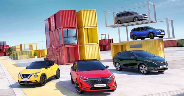 Η Renault πουλάει ποσοστό της Nissan αξίας πολλών εκατομμυρίων ευρώ - εικόνα 3