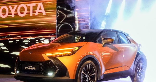 Σημαντική πιστοποίηση για την Toyota Hellas από κορυφαίο φορέα - εικόνα 1