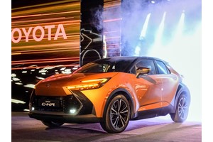 Σημαντική πιστοποίηση για την Toyota Hellas από κορυφαίο φορέα - εικόνα 1